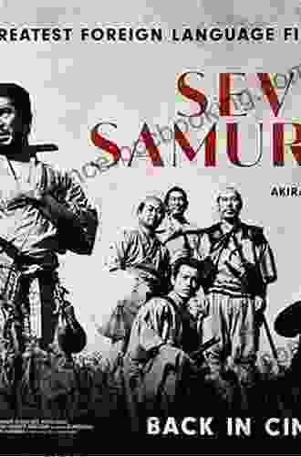 Seven Samurai (BFI Film Classics)