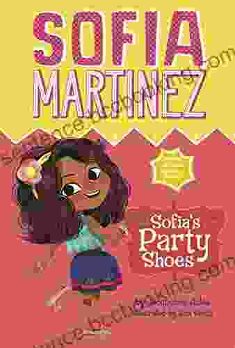 Sofia S Party Shoes (Sofia Martinez)