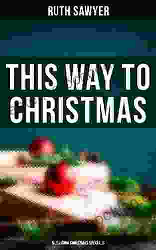 This Way To Christmas (Musaicum Christmas Specials)