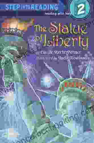 The Statue Of Liberty (Step Into Reading)