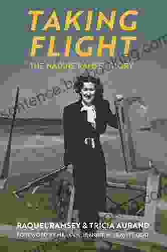Taking Flight: The Nadine Ramsey Story