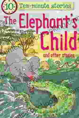 The Elephants Child Joe Kulka