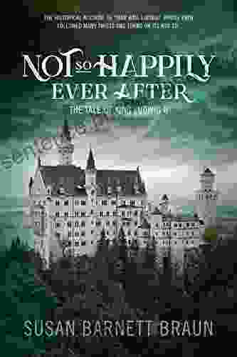 Not So Happily Ever After: The Tale Of King Ludwig II