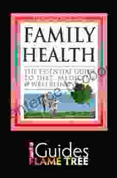 Family Health: The Essential Guide To Diet Medicine Wellbeing (The Helping Hand Series)
