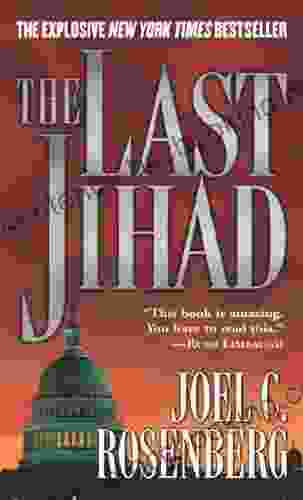 The Last Jihad (The Last Jihad 1)