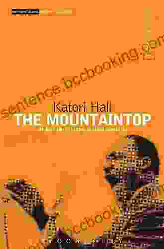 The Mountaintop (Modern Classics) Katori Hall