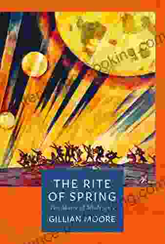 The Rite Of Spring (The Landmark Library 16)