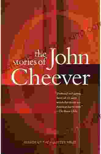 The Stories Of John Cheever (Vintage International)
