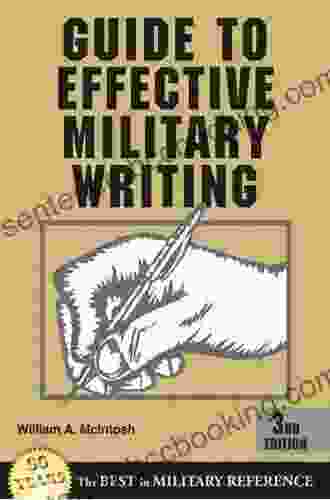 Guide To Effective Military Writing