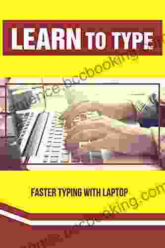 Learn To Type: Faster Typing With Laptop: Typing Guidelines