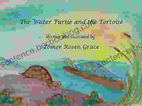 The Water Turtle And The Tortoise
