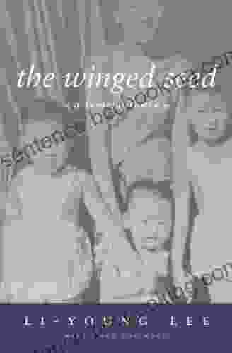 The Winged Seed: A Remembrance (American Readers 20)