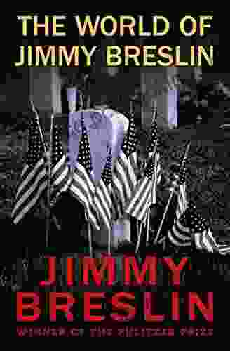 The World Of Jimmy Breslin