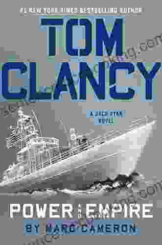 Tom Clancy Power And Empire (A Jack Ryan Novel 17)