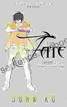 The Fate: 1: Tournament Wysteria (Fates Of The New School)