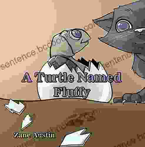 A Turtle Named Fluffy John Feierabend