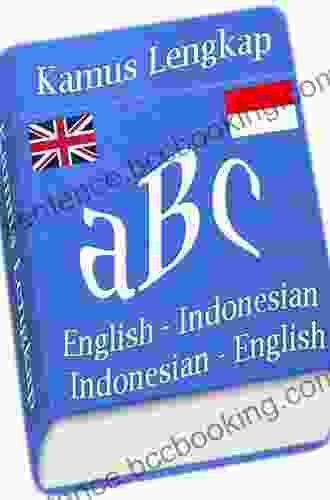 Tuttle Concise Indonesian Dictionary: Indonesian English English Indonesian