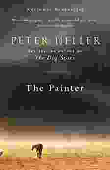 The Painter: A Novel Peter Heller