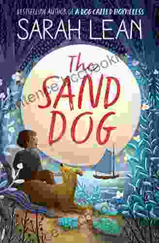 The Sand Dog Sarah Lean