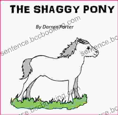 The Shaggy Pony (Tales Of A Shaggy Pony 1)