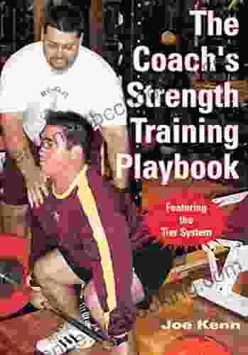 The Coach S Strength Training Playbook