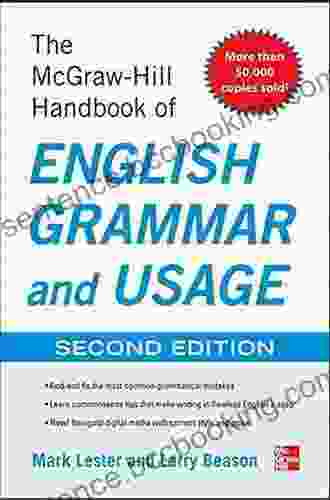 McGraw Hill Handbook Of English Grammar And Usage 2nd Edition