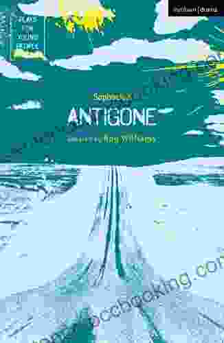 Antigone (Plays For Young People)
