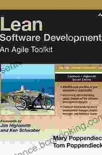 Lean Software Development: An Agile Toolkit: An Agile Toolkit (Agile Software Development Series)