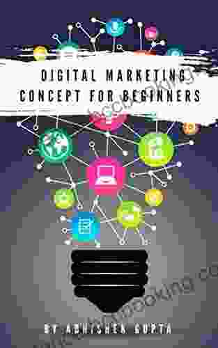 Digital Marketing Concepts For Beginners