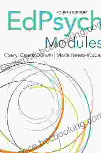 EdPsych Modules Justin Lichter