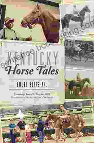 Kentucky Horse Trails (Sports) Nancy Cartwright