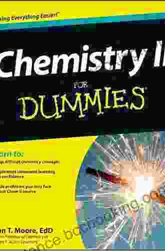 Chemistry II For Dummies John T Moore