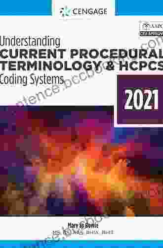 Understanding Current Procedural Terminology And HCPCS Coding Systems 2024 (MindTap Course List)