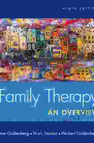Family Therapy: An Overview Mark Stanton