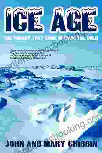 Ice Age John Gribbin