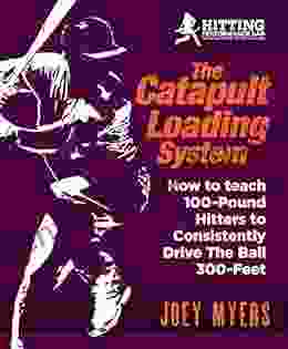 Catapult Loading System: How To Teach 100 Pound Hitters To Consistently Drive The Ball 300 Feet