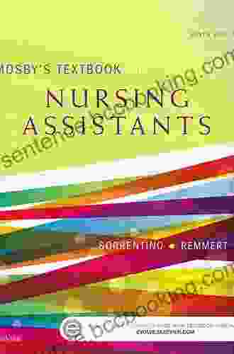 Mosby S Textbook For Nursing Assistants E