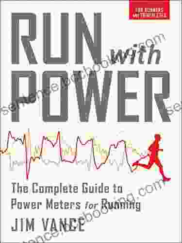 Run With Power: The Complete Guide To Power Meters For Running