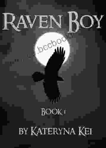 Raven Boy: 1 (The Raven Boy Saga)