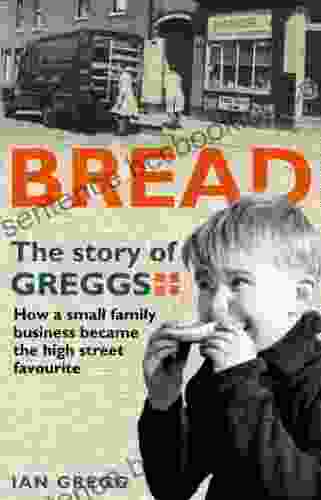 Bread: The Story Of Greggs