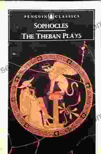 Theban Plays (Hackett Classics) Sophocles