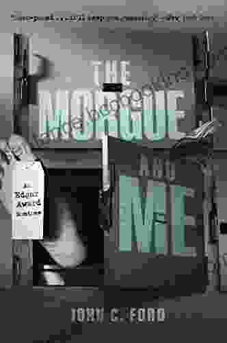 The Morgue And Me John C Ford