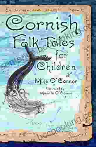 Cornish Folk Tales For Children