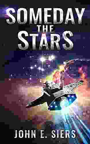 Someday The Stars (The Lunar Free State 2)