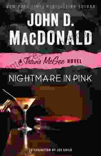 Nightmare In Pink: A Travis McGee Novel