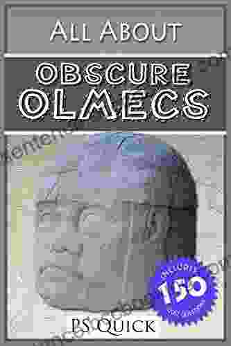 All About: Obscure Olmecs (All About 12)