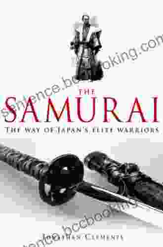 A Brief History Of The Samurai (Brief Histories)