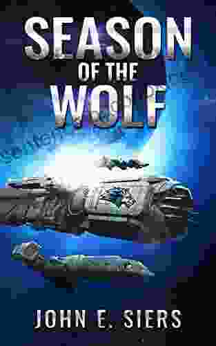 Season Of The Wolf (The Lunar Free State 6)