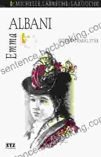 Emma Albani: Victorian Diva (Quest Biography 1)