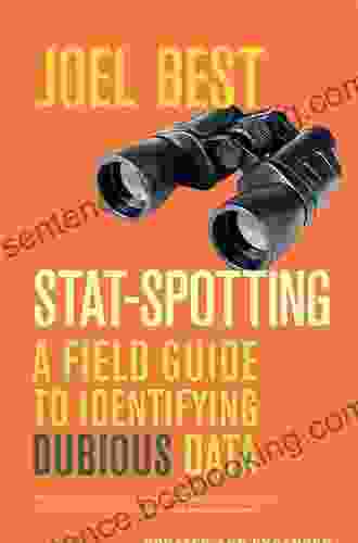 Stat Spotting: A Field Guide To Identifying Dubious Data
